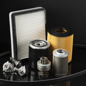Toyota Air Filter