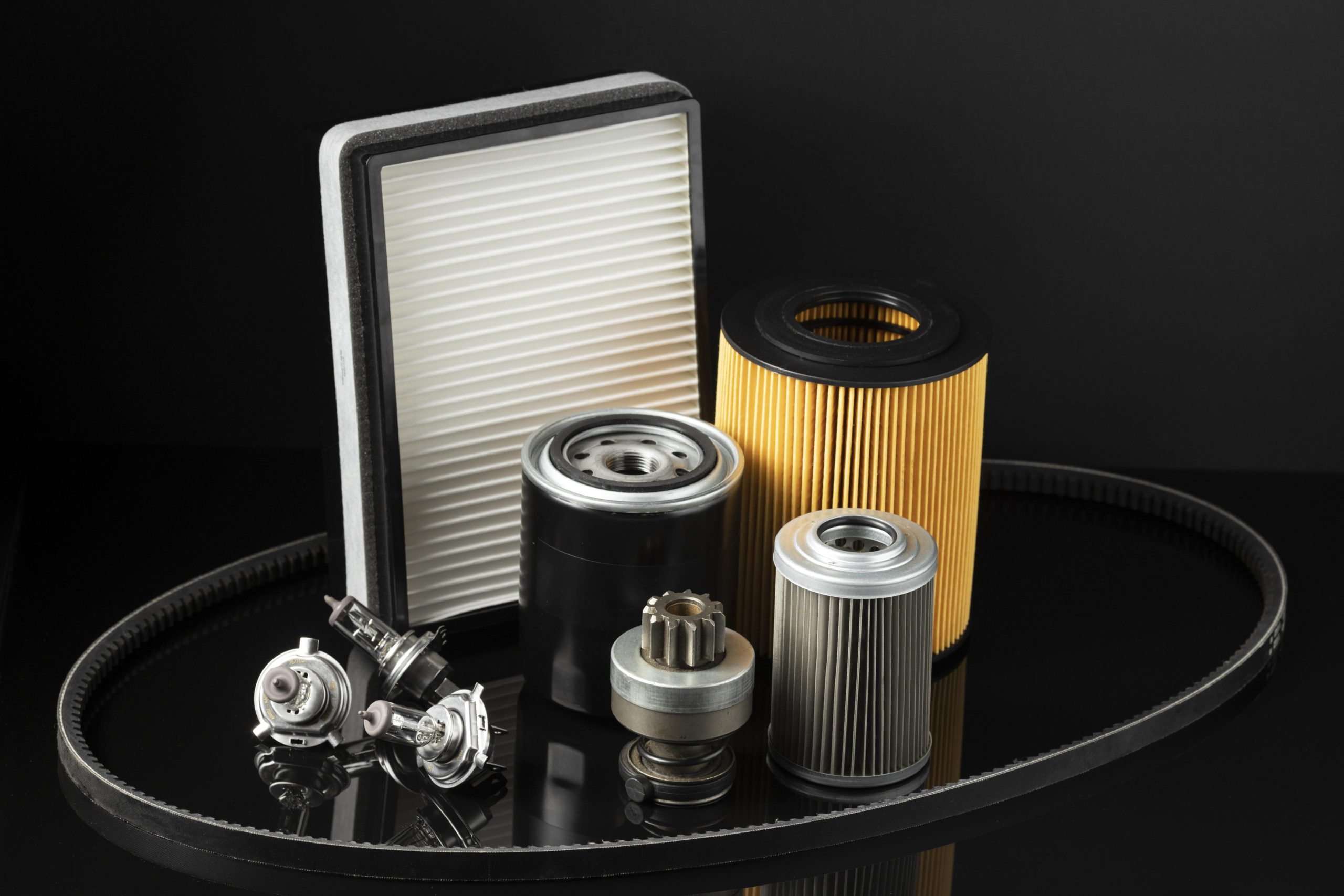 Toyota Air Filter