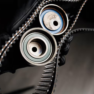 Toyota Timing Belt