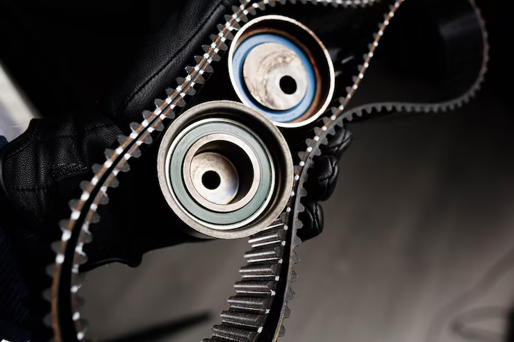 Toyota Timing Belt