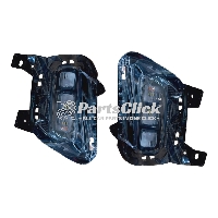 Kia Sonet Ice-Cube drl Fog Lamp Price