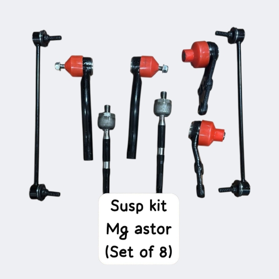 Suspension Kit for MG ASTOR