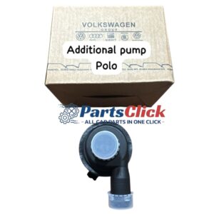 Volkswagen Polo Coolant Pump Price