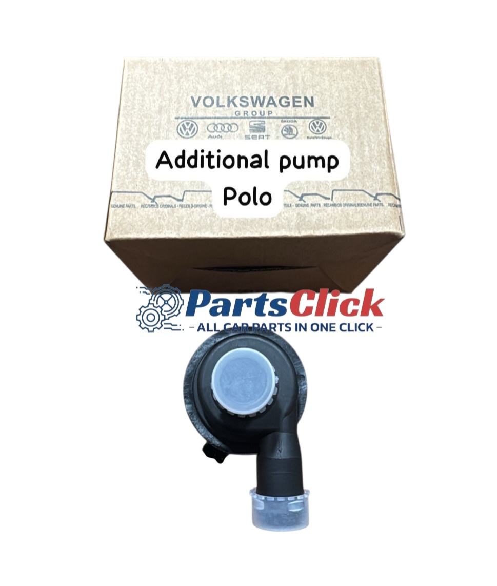 Volkswagen Polo Coolant Pump Price