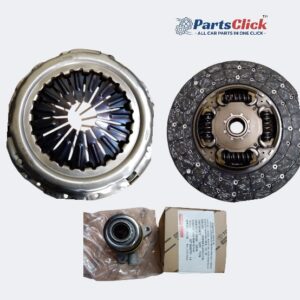 Toyota Etios Clutch Kit Replacement Cost