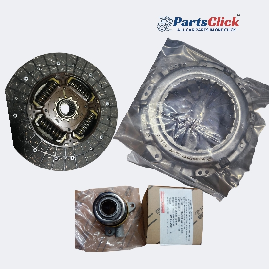 Toyota Innova Clutch Kit Replacement Cost