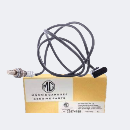 MG Hector Oxygen Sensor Replacement Cost