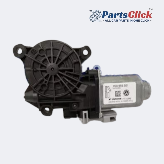 Volkswagen Polo Power Window Motor Replacement Cost